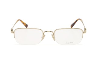 Оправи MU 52WV ZVN1O1 53 Фото №2 - linza.ua