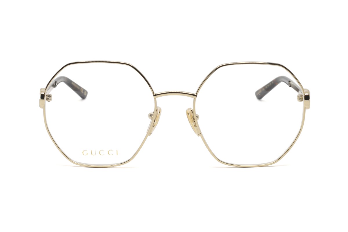 Оправы GUCCI GG2048O-005 56 Фото №2 - linza.ua