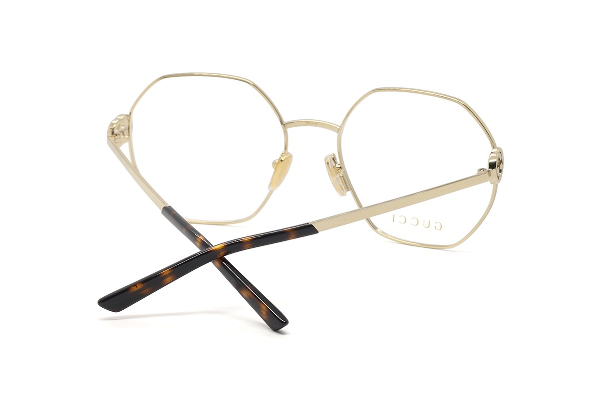 Оправы GUCCI GG2048O-005 56 Фото №4 - linza.ua