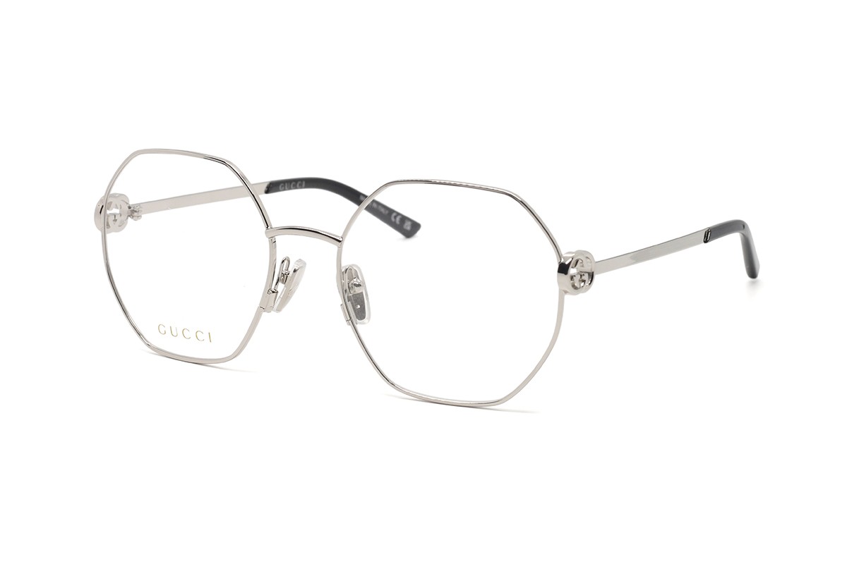 Оправи GUCCI GG2048O-007 56 Фото №1 - linza.ua