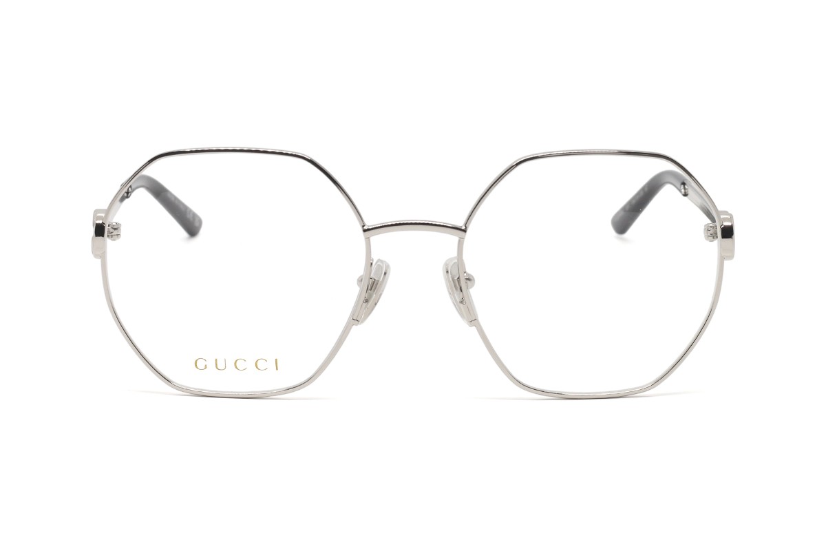 Оправи GUCCI GG2048O-007 56 Фото №2 - linza.ua
