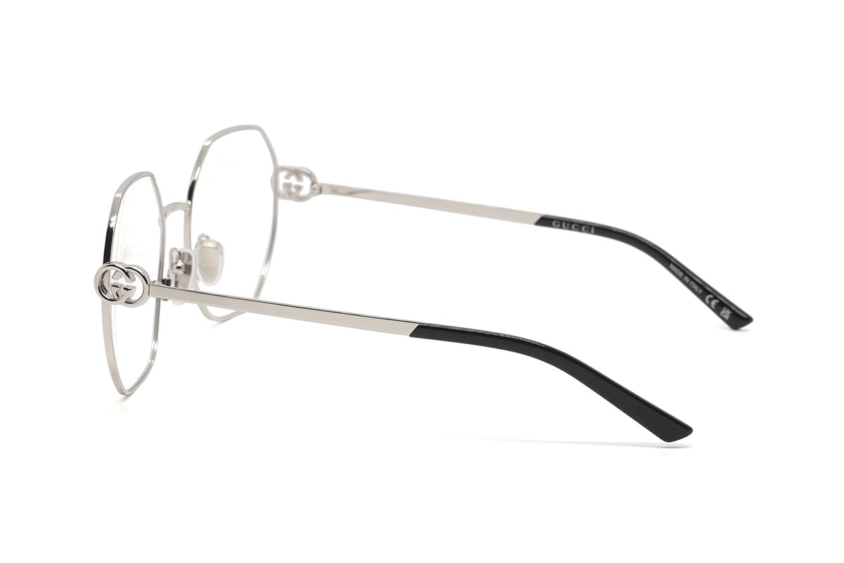 Оправи GUCCI GG2048O-007 56 Фото №3 - linza.ua