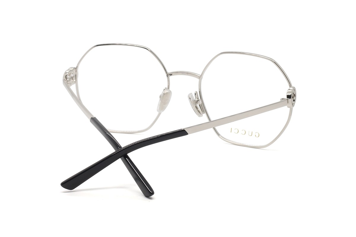 Оправи GUCCI GG2048O-007 56 Фото №4 - linza.ua