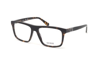 Оправа GUESS GU50369 052 55 - linza.ua