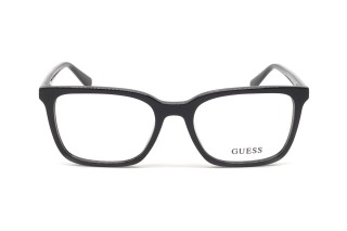 Оправы GUESS GU50391 001 53 Фото №2 - linza.ua