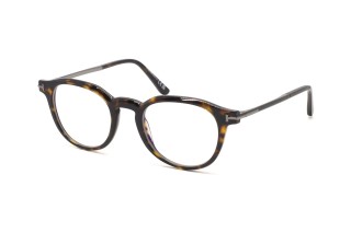 Оправы TOM FORD FT6125-B 052 49 Фото №1 - linza.ua