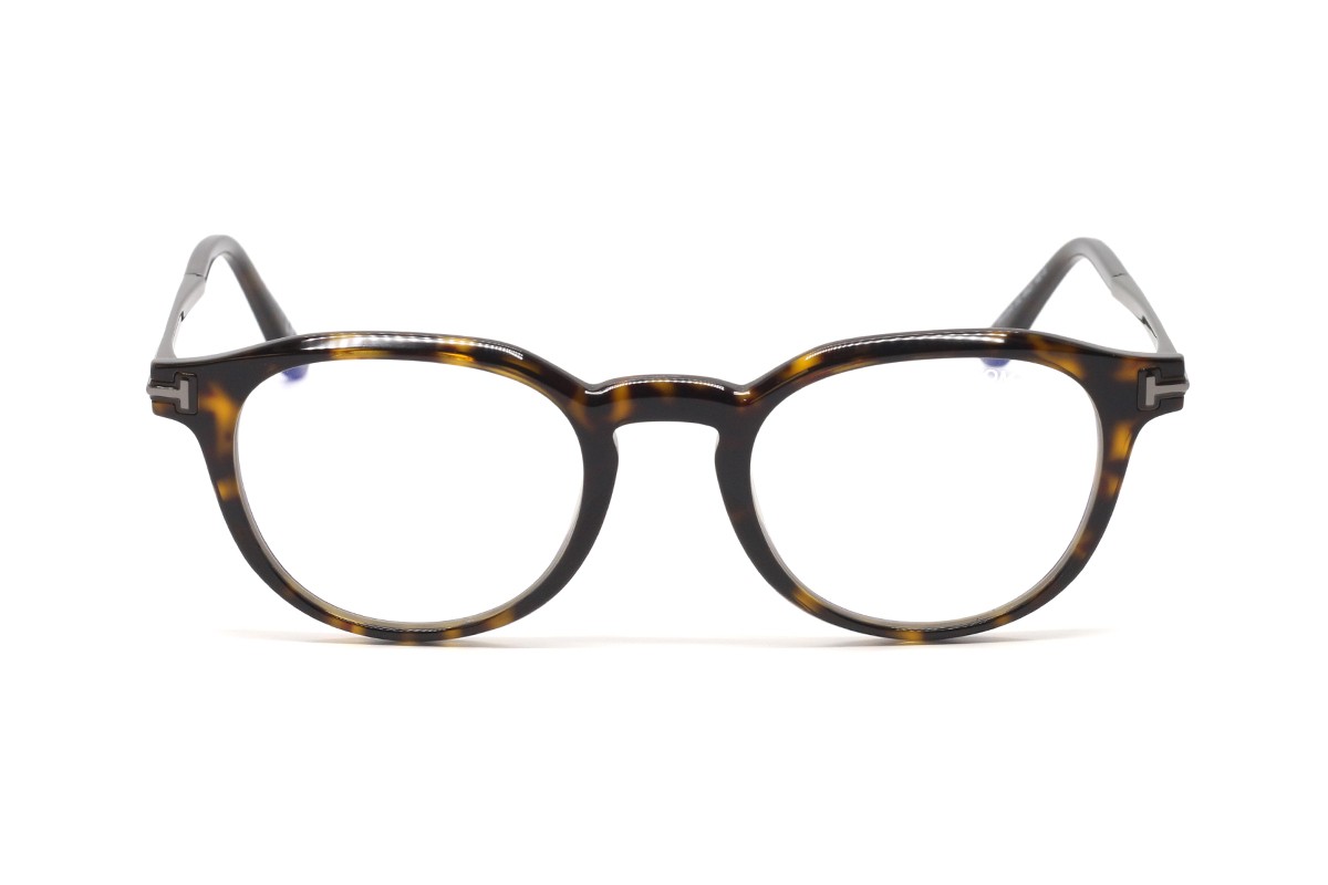 Оправы TOM FORD FT6125-B 052 49 Фото №2 - linza.ua
