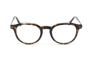 Оправы TOM FORD FT6125-B 052 49 Фото №2 - linza.ua