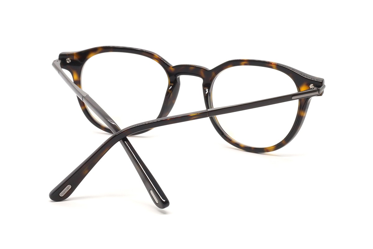 Оправы TOM FORD FT6125-B 052 49 Фото №4 - linza.ua