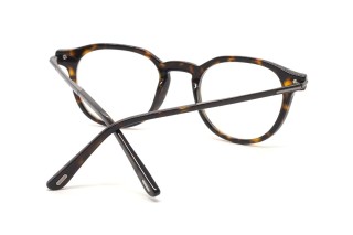 Оправы TOM FORD FT6125-B 052 49 Фото №4 - linza.ua