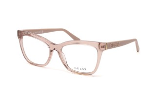 Оправы GUESS GU50172 057 53 Фото №1 - linza.ua