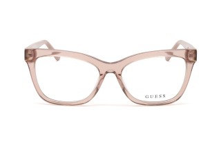Оправы GUESS GU50172 057 53 Фото №2 - linza.ua
