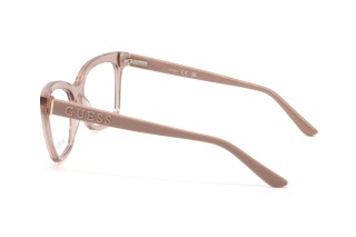 Оправы GUESS GU50172 057 53 Фото №3 - linza.ua