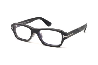 Оправа TOM FORD FT6113-D-B 063 56 - linza.ua