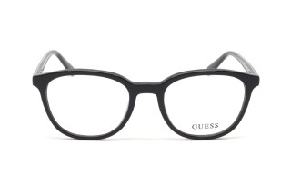 Оправи GUESS GU50390 001 50 Фото №2 - linza.ua