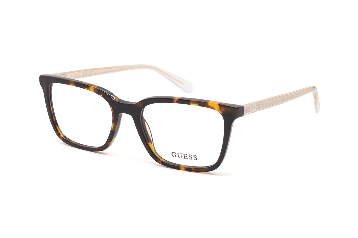 Оправы GUESS GU50391 052 53 Фото №1 - linza.ua
