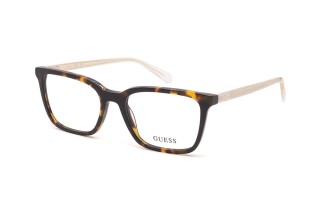 Оправы GUESS GU50391 052 53 Фото №1 - linza.ua
