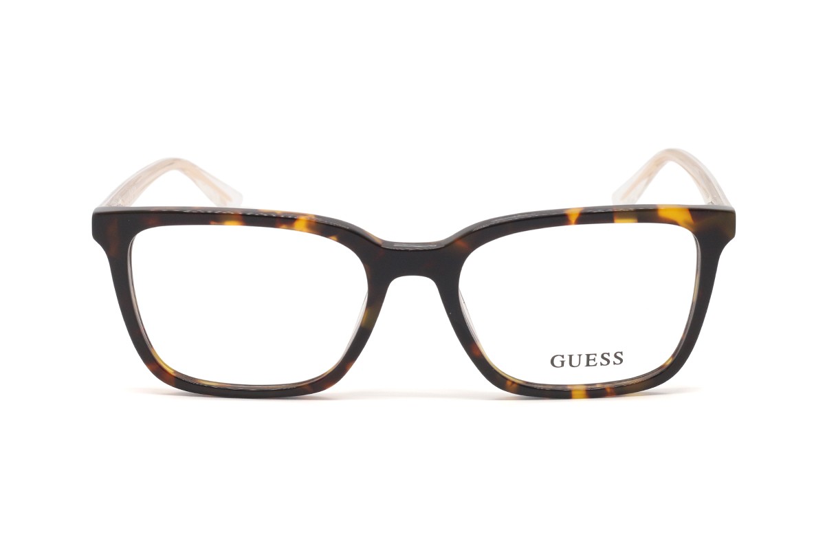 Оправы GUESS GU50391 052 53 Фото №2 - linza.ua