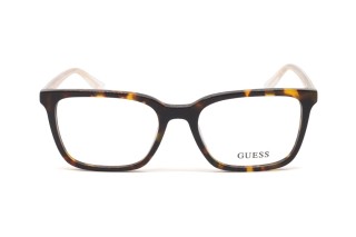 Оправы GUESS GU50391 052 53 Фото №2 - linza.ua