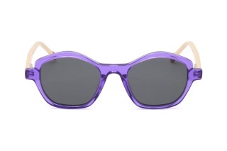 Солнцезащитные очки CASTA CS 6006 HV PURWHT Фото №2 - linza.ua