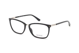 Оправа GUESS GU50386 001 54 - linza.ua