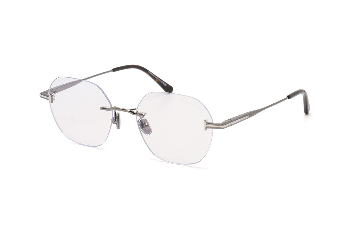 Оправи TOM FORD FT6126-B 008 52 Фото №1 - linza.ua