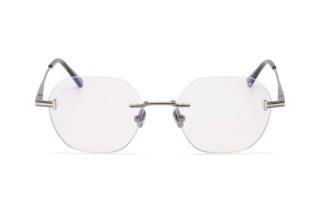 Оправи TOM FORD FT6126-B 008 52 Фото №2 - linza.ua