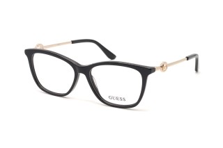 Оправа GUESS GU50349 001 52 - linza.ua