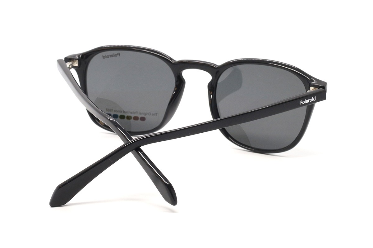 magniflex OKLAHOMA BLACK Sサイズ Сонцезахисні окуляри PLD PLD 4203/S/X 80751M9 - купити за