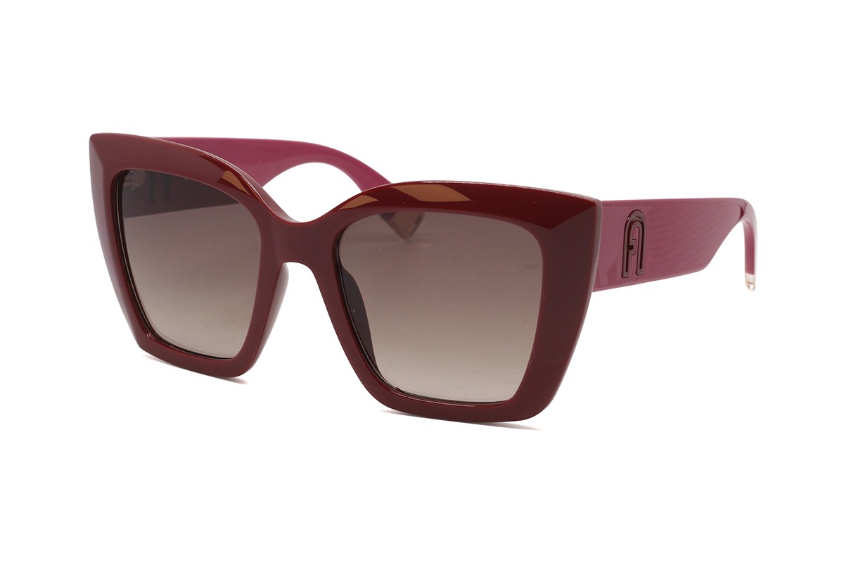 Сонцезахисні окуляри Furla SFU710 09PN 54 Фото №1 - linza.ua