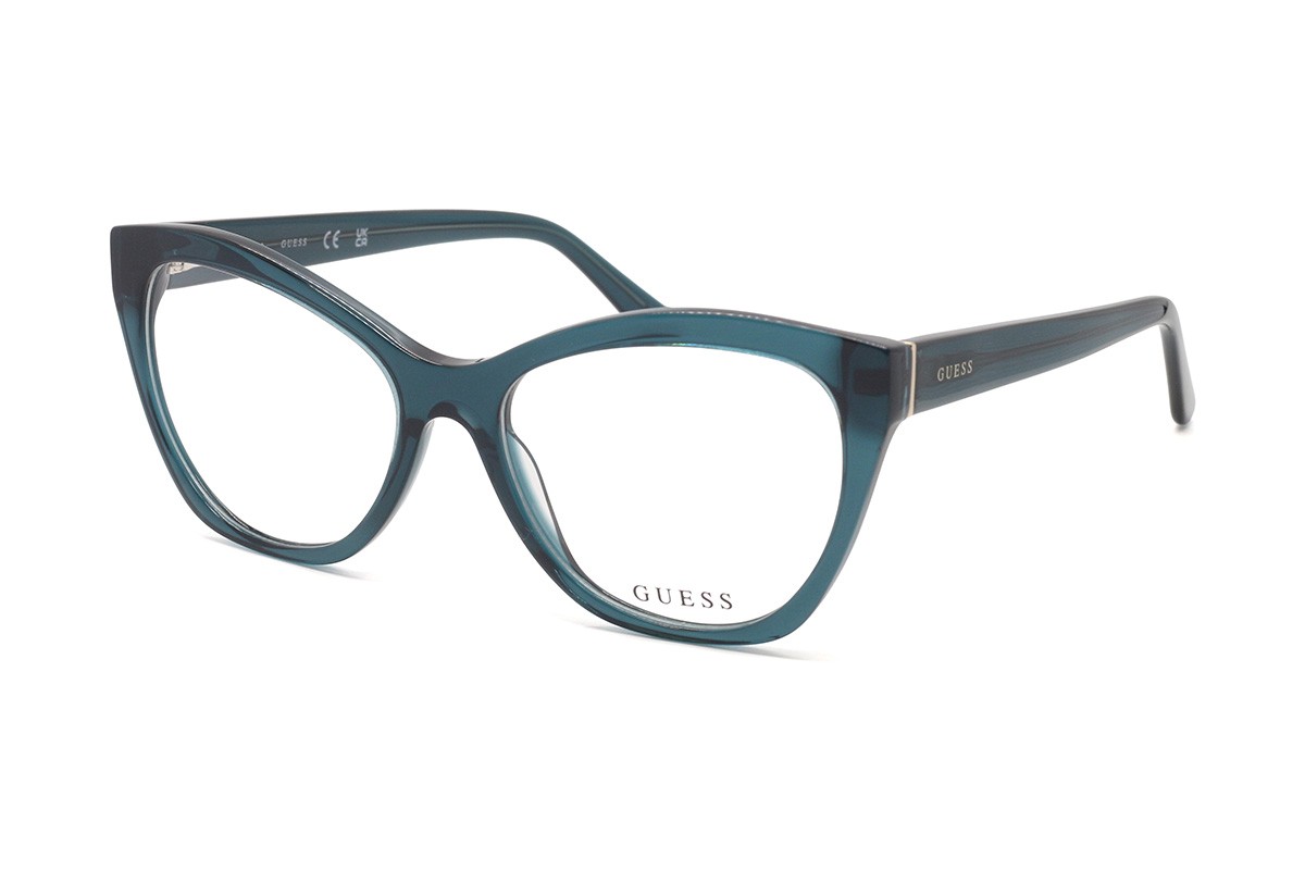 Оправи GUESS GU50177 087 56 Фото №1 - linza.ua