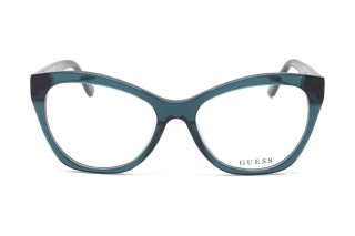 Оправи GUESS GU50177 087 56 Фото №2 - linza.ua