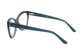 Оправи GUESS GU50177 087 56 Фото №3 - linza.ua