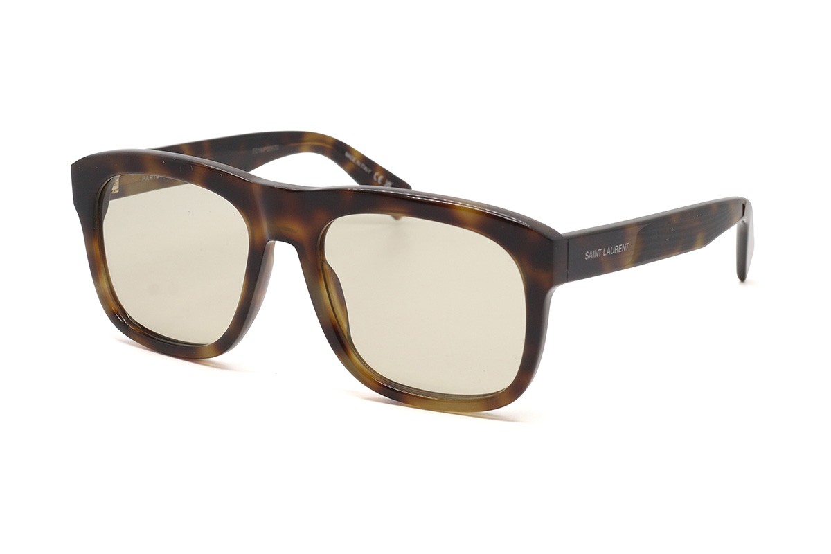 Сонцезахисні окуляри SAINT LAURENT SL 558-013 57 Фото №1 - linza.ua