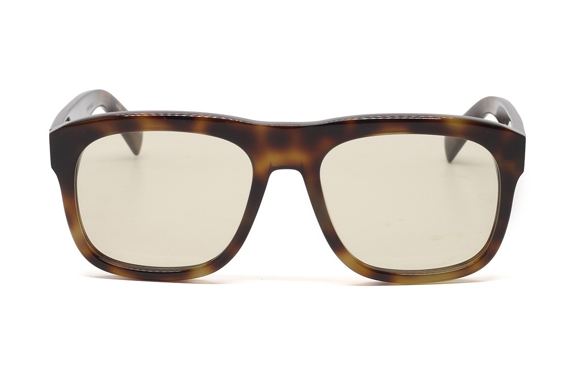 Сонцезахисні окуляри SAINT LAURENT SL 558-013 57 Фото №2 - linza.ua
