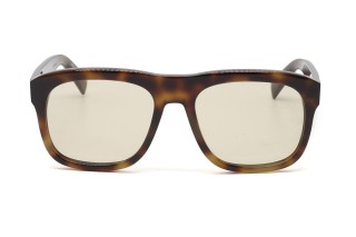 Сонцезахисні окуляри SAINT LAURENT SL 558-013 57 Фото №2 - linza.ua