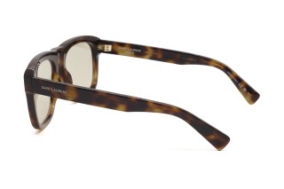 Сонцезахисні окуляри SAINT LAURENT SL 558-013 57 Фото №3 - linza.ua
