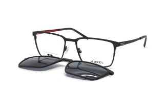 Оправи MARIUS MOREL ECLIPSE 8 GR23 Фото №1 - linza.ua