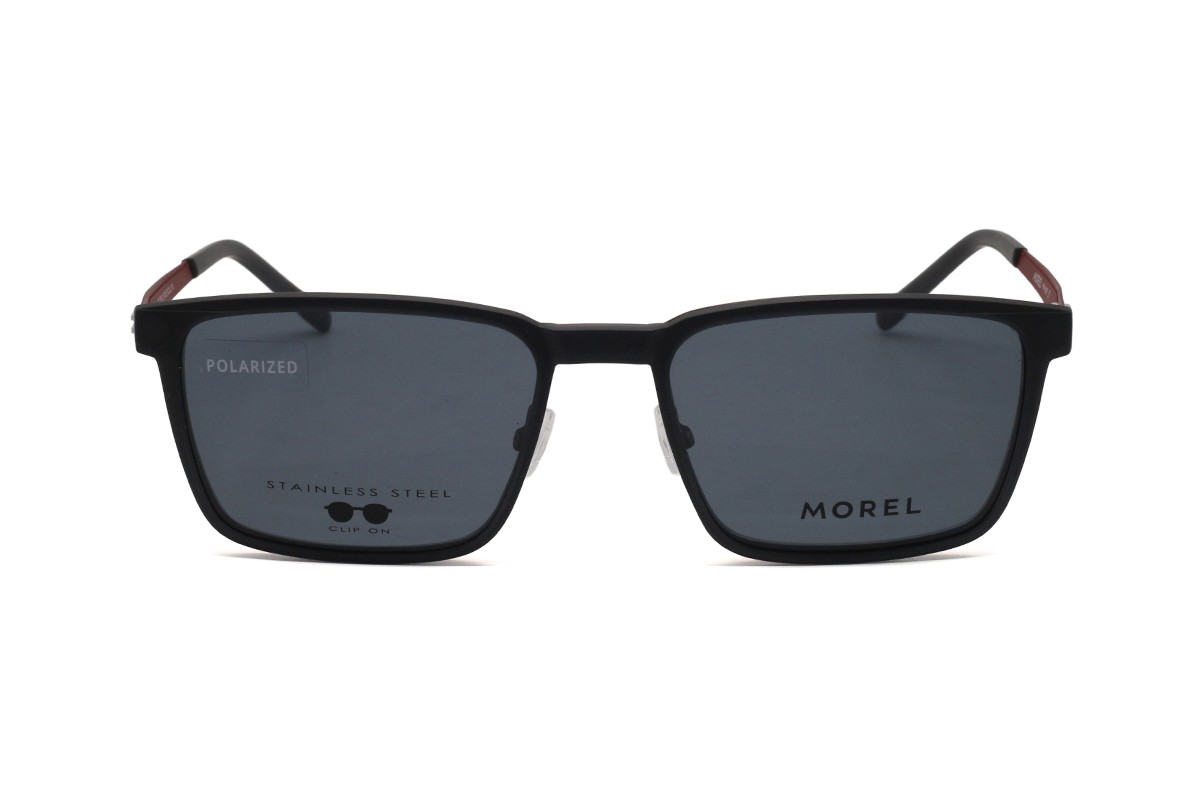 Оправи MARIUS MOREL ECLIPSE 8 GR23 Фото №6 - linza.ua