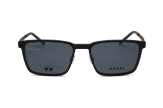 Оправи MARIUS MOREL ECLIPSE 8 GR23 Фото №6 - linza.ua