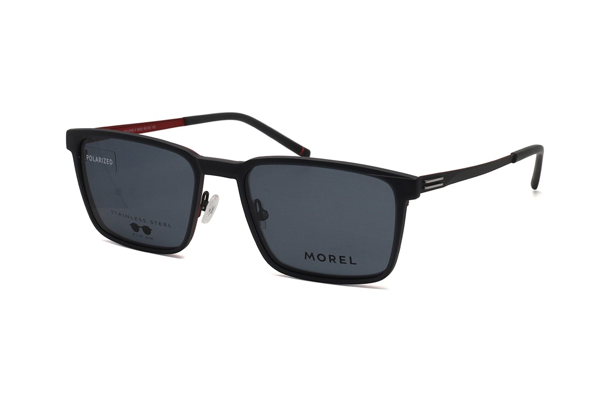 Оправи MARIUS MOREL ECLIPSE 8 GR23 Фото №7 - linza.ua
