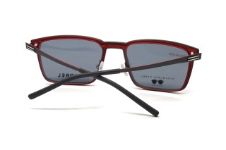 Оправи MARIUS MOREL ECLIPSE 8 GR23 Фото №9 - linza.ua