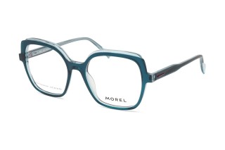 Оправи MARIUS MOREL INES 3 VB10 Фото №1 - linza.ua