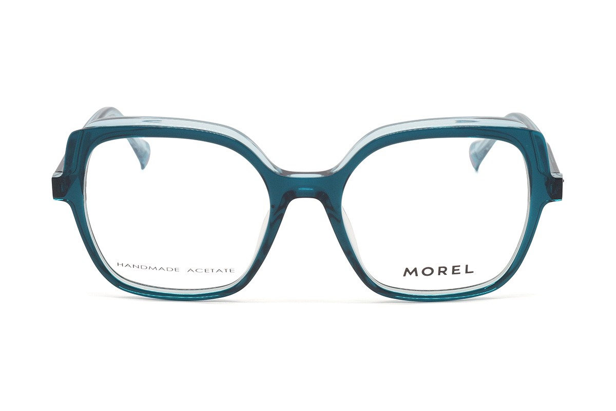 Оправи MARIUS MOREL INES 3 VB10 Фото №2 - linza.ua