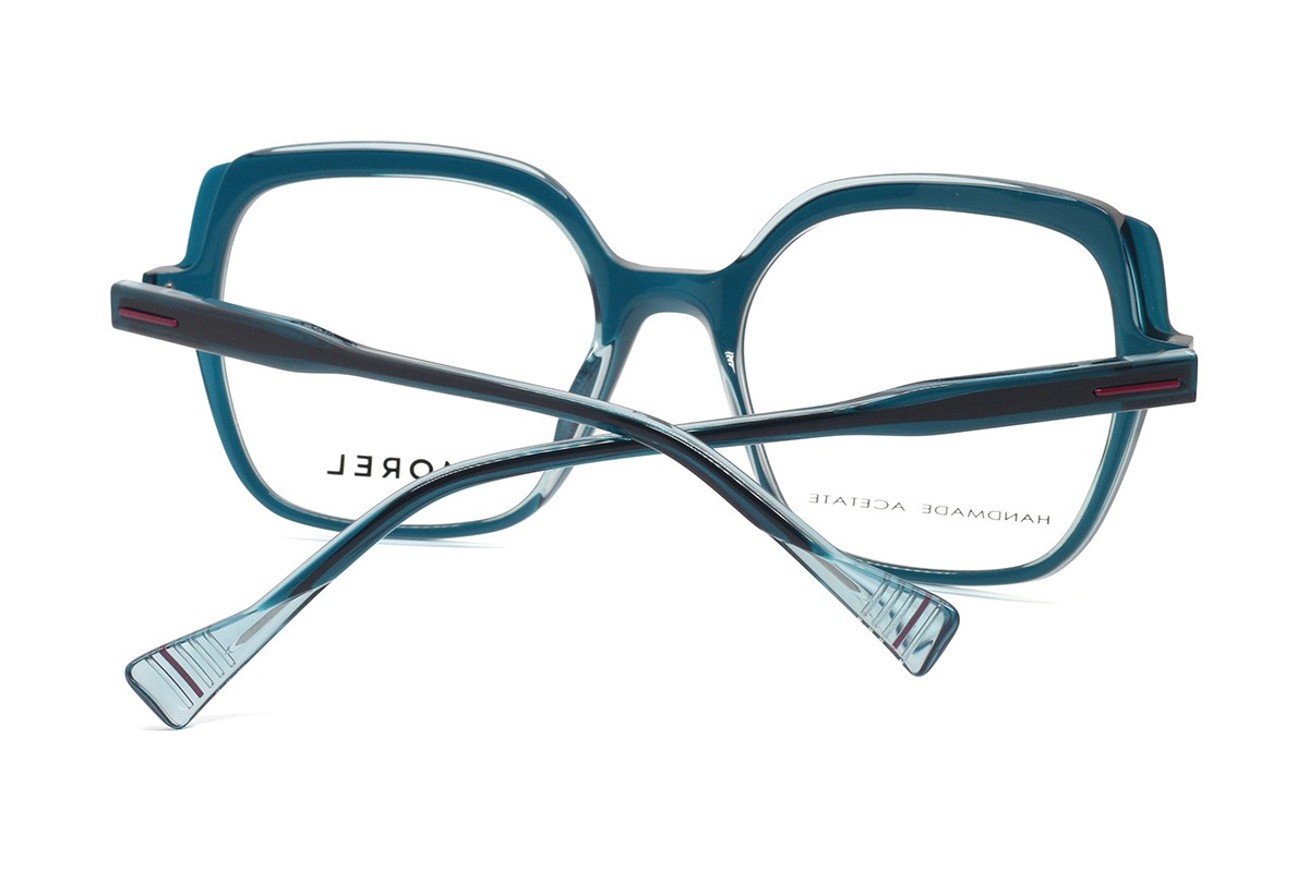 Оправи MARIUS MOREL INES 3 VB10 Фото №4 - linza.ua