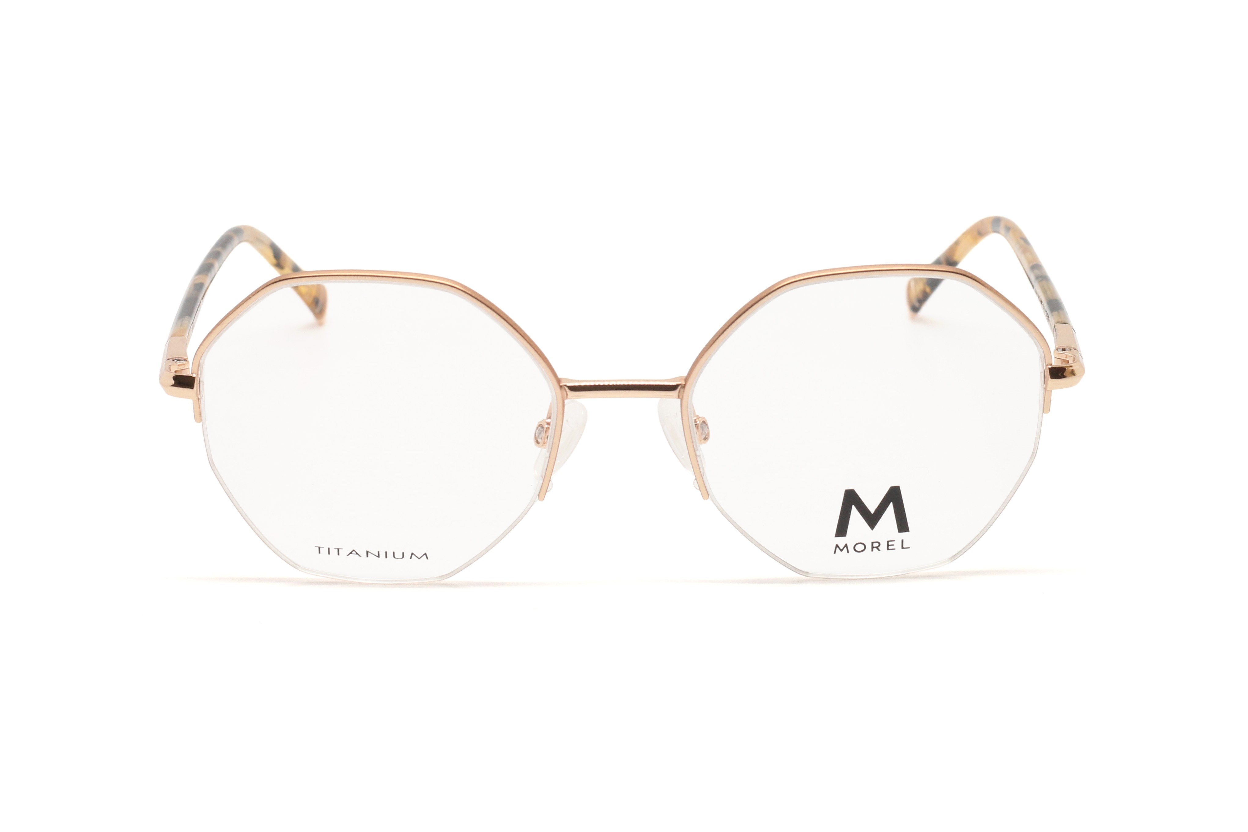 Оправы MARIUS MOREL VALSE 1 PP02 Фото №1 - linza.ua