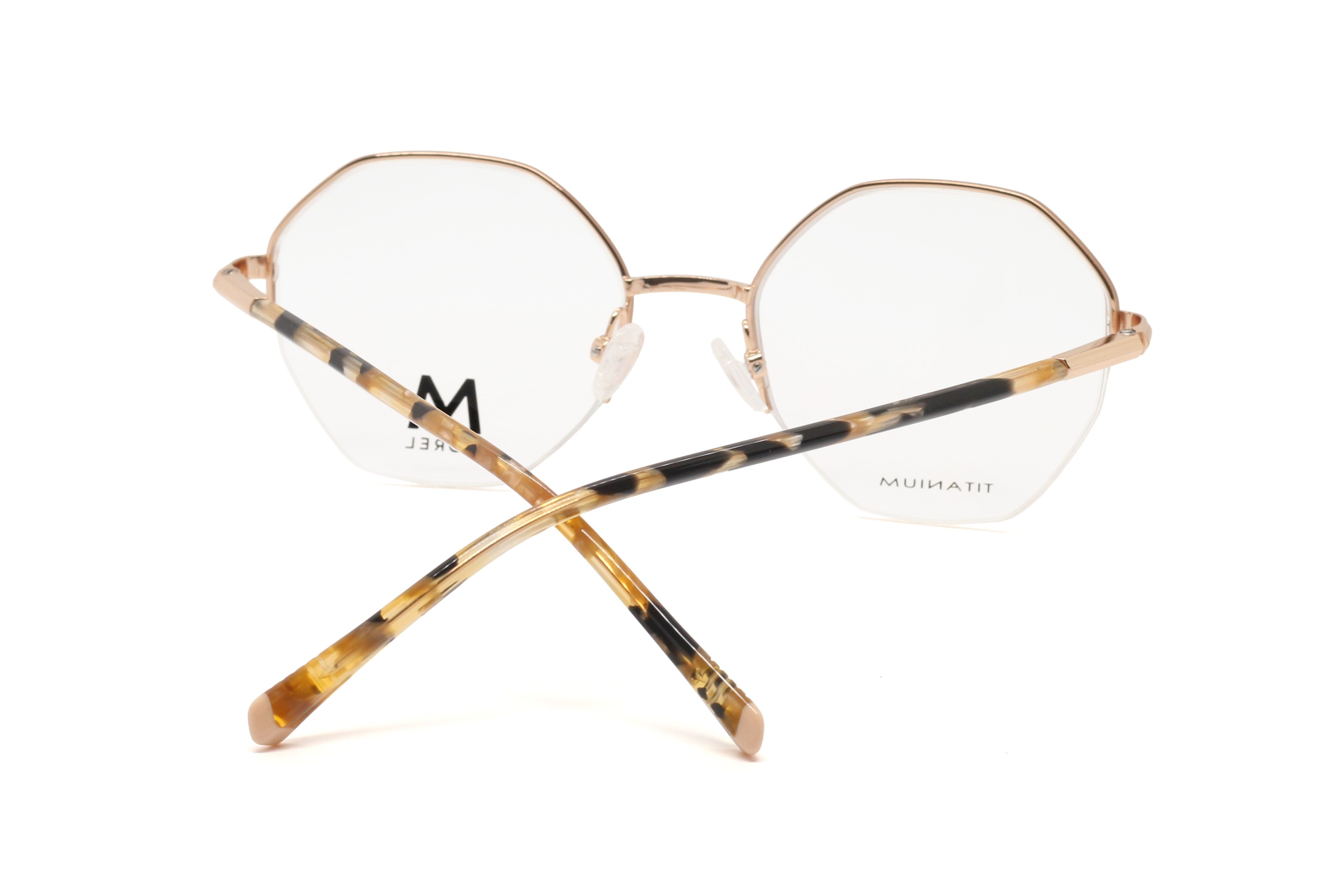Оправы MARIUS MOREL VALSE 1 PP02 Фото №4 - linza.ua