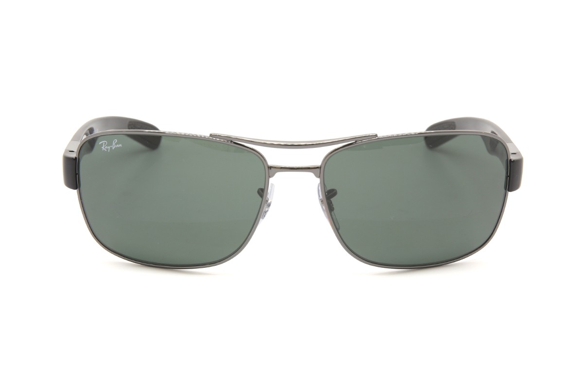Сонцезахисні окуляри RAY-BAN 3522 004/71 64 Фото №4 - linza.ua