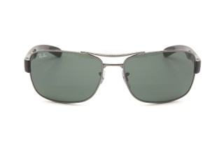 Сонцезахисні окуляри RAY-BAN 3522 004/71 64 Фото №4 - linza.ua