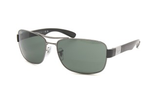 Сонцезахисні окуляри RAY-BAN 3522 004/71 64 Фото №5 - linza.ua